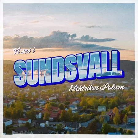 Sundsvall test